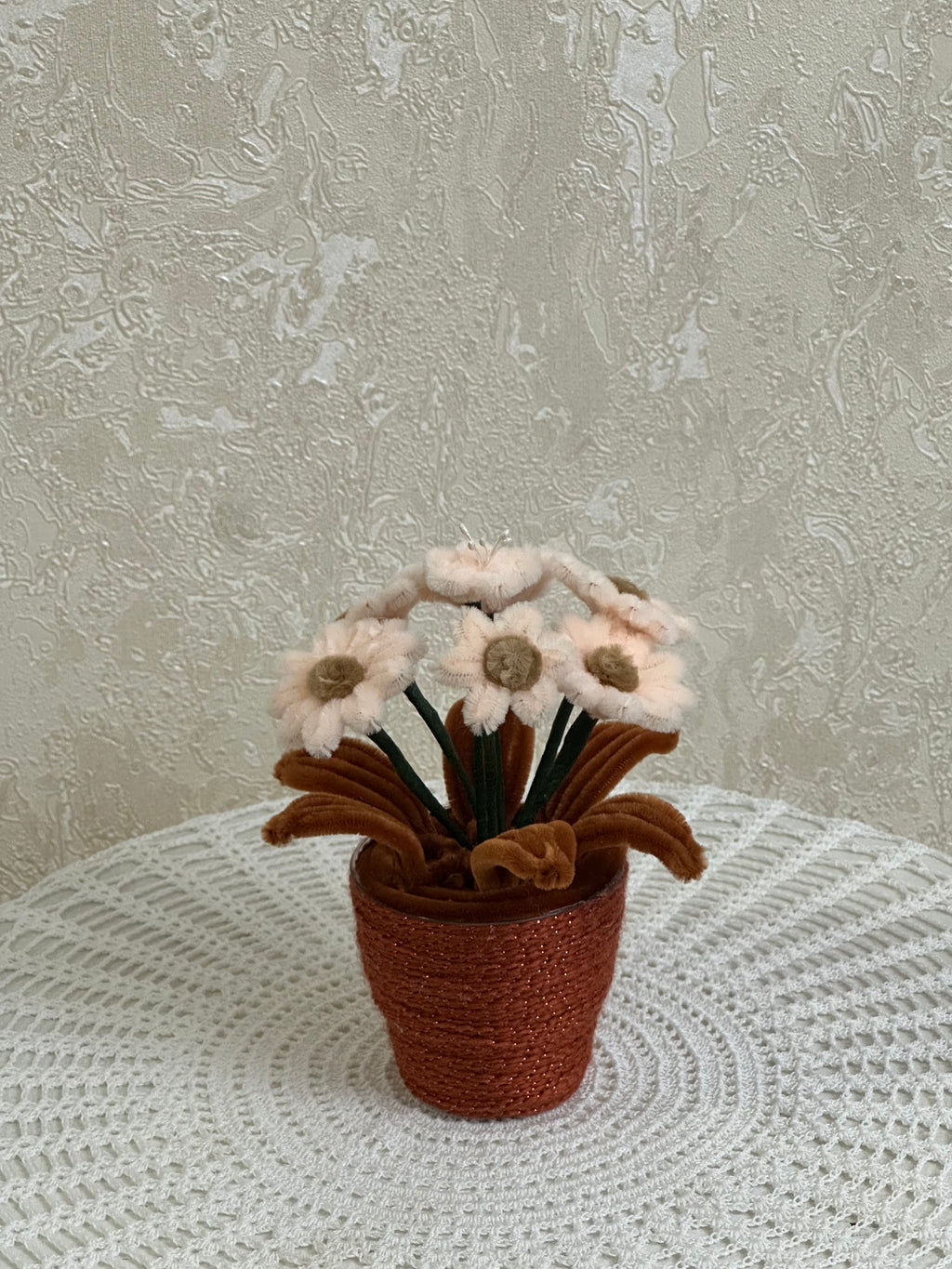 ყვავილი რომელიც არ ჭკნება