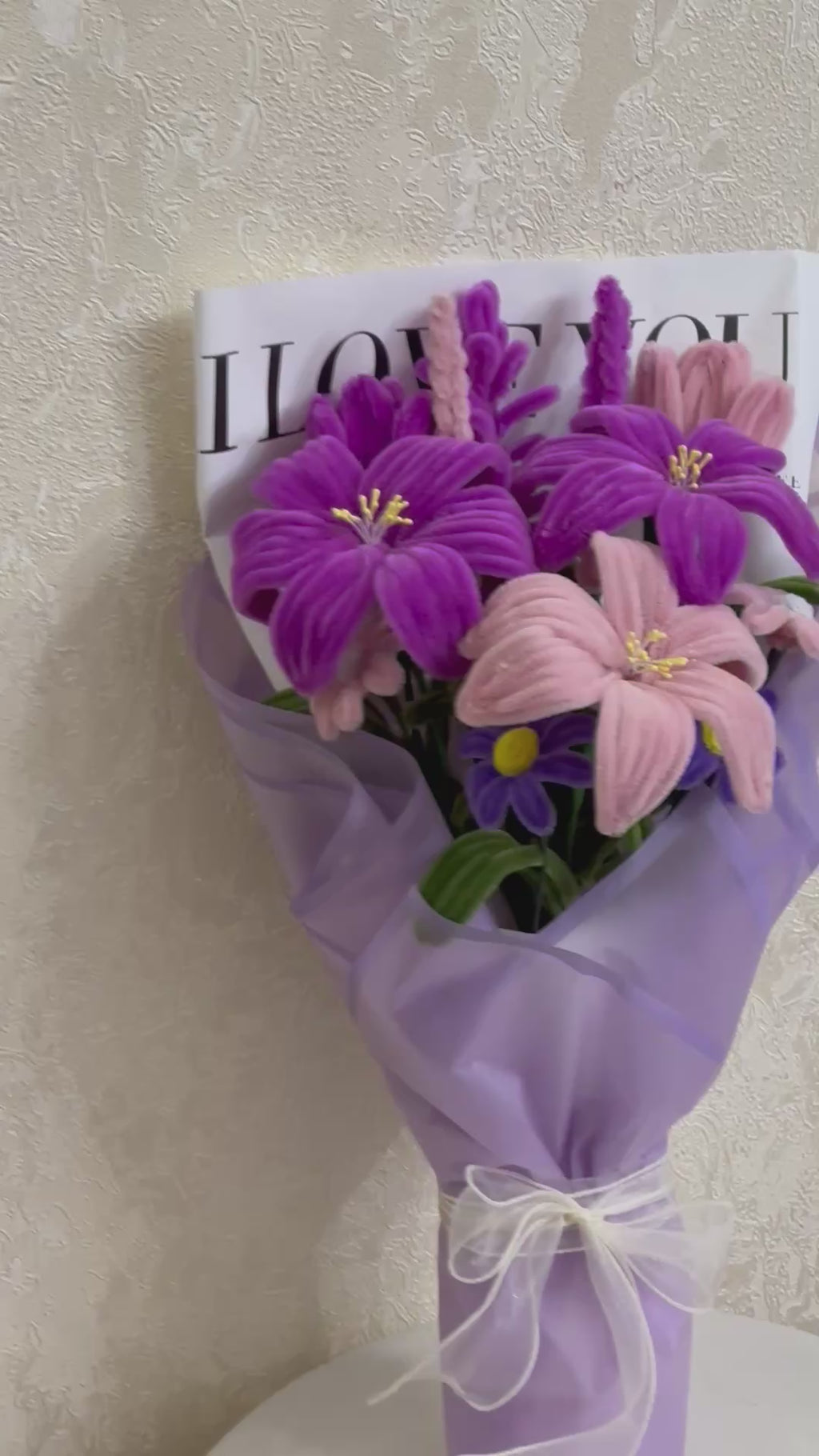 ყვავილი რომელიც არ ჭკნება