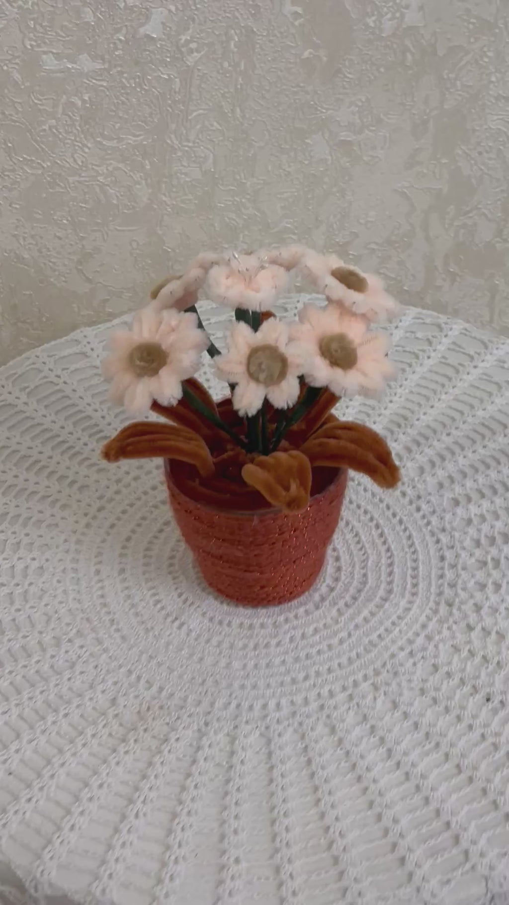 ყვავილი რომელიც არ ჭკნება